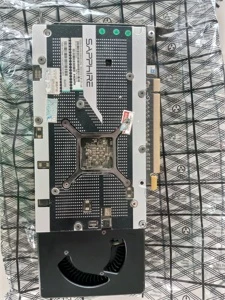 Placa de vídeo AMD Radeon RX 470 8gb - Produtos Físicos