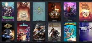 conta steam , sea of thieves , hk , terraria, ets 2 +