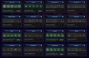 Mega Mu Sm 200Rr + 905Ml - MU Online