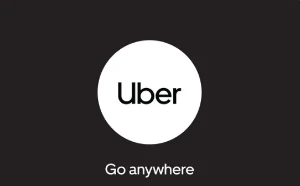 Uber Cash R$20 - Gift Cards