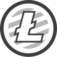 0,3 LITECOIN CRIPTOMOEDA GRANDE TAX D AUMENTO - Outros