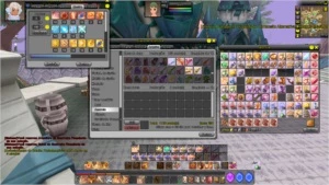 PRIME COM SET AMANTE+18 - Grand Fantasia GF