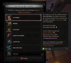Diablo 4 Casca do Traidor Temporada 8 Itens - Blizzard