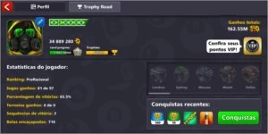 8BALLPOOL 34 MILHÕES - Outros
