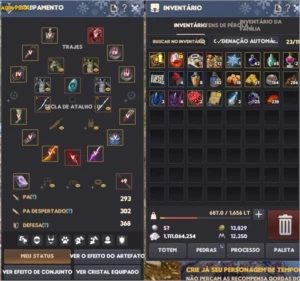 BDO hashashin bs pen - Black Desert