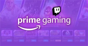 AMAZON PRIME GAMING - Assinaturas e Premium