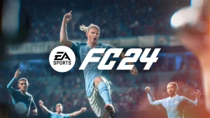 Ea Sports Fc 24 Steam - FIFA