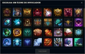 Conta Lol Gold V - 95 Campeões + 92 Skins + 16 Páginas Runas - League of Legends