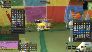 Conta dmw - Digimon Masters Online DMO