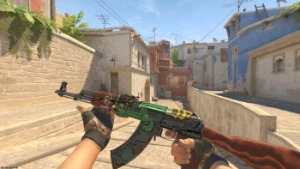 Conta STEAM Counter-Strike (CS/CSGO) com R$ 50.000 em skins - Counter Strike