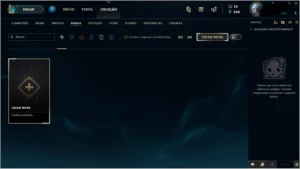 lol cv graves vitorioso - League of Legends