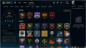 lol cv graves vitorioso - League of Legends