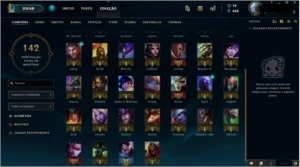 lol cv graves vitorioso - League of Legends