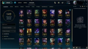 lol cv graves vitorioso - League of Legends