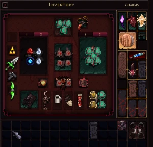 Hero Siege 2 - Build Completa Plague Doctor - Outros