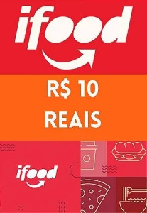 Ifood - Gift Cards