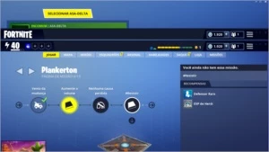 Conta Fortnite Pc Com Varias Skins + Salve O Mundo