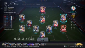 Conta Ea Fc 26 Pc Lamine Yamal Tots 97 + Full Wl Time - FIFA