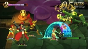 Indivisible SteamD Key - Outros