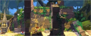 Indivisible SteamD Key - Outros