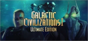 Galactic Civilizations® I: Ultimate Edition [Steam Key]