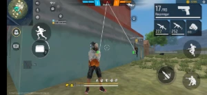 Xit vip 2025 - Free Fire