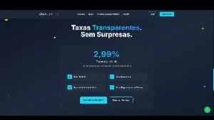 Gateway De Pagamentos + Nova Api Versão 2.6 100% Funcional - Outros