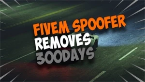 !! SPOOFER FIVEM !!!! [Exclusivo] - GTA