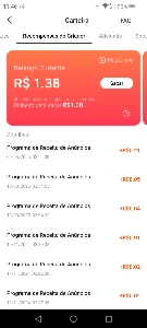 Conta plataforma do Kwai - Redes Sociais