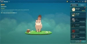 NI NO KUNI LVL 67 / 516K PC - Jogos (Mídia Digital)