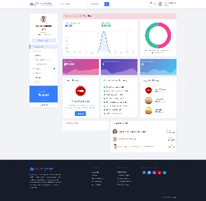 Active Workdesk CMS - Outros
