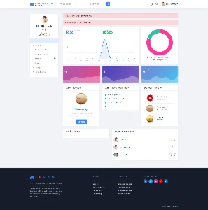 Active Workdesk CMS - Outros