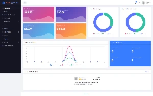 Active Workdesk CMS - Outros