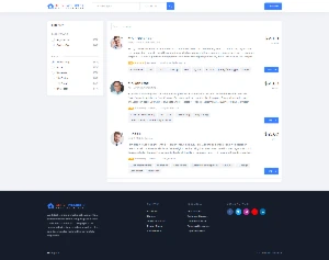 Active Workdesk CMS - Outros