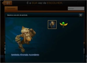 Acc Level 7 400 rp - League of Legends LOL