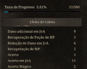 ✅NigthCrows ✅Lv.45 ✅Montaria Épica ✅Healer - Outros