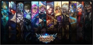 EloJob Mobile Legends