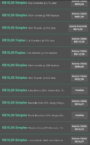 Grupo Vip Tips Nba🏀 - Outros