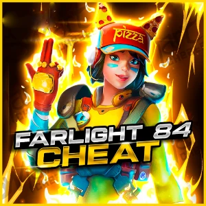 Farlight 84 Cheat