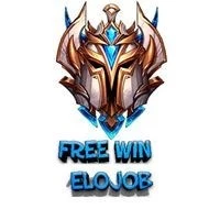 Elo job ferro ao prata - League of Legends LOL