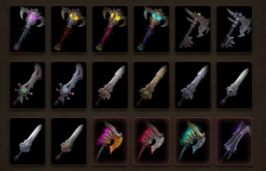 Warrior Prot 418 iLVL 6/8M - Blizzard