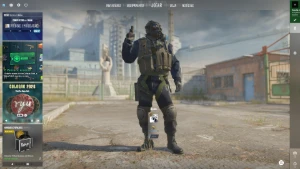 conta com prime medalha 5 anos - Counter Strike CS