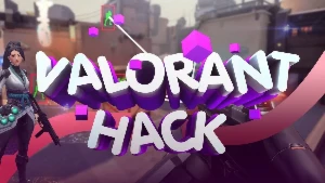 Hack/Cheat Valorant 2025 - 100% Funcional e Seguro