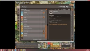 Server Spiritia - Eca 159, Zobal 160 e Ladino(Roub) 193 - Dofus