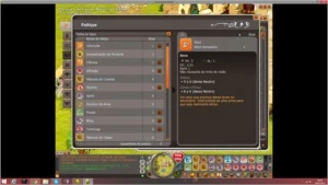 Server Spiritia - Eca 159, Zobal 160 e Ladino(Roub) 193 - Dofus