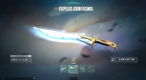 Conta Valorant Diamante Season Passada E Mais De 8 Skins