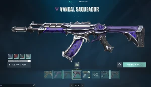 Conta Valorant Diamante Season Passada E Mais De 8 Skins