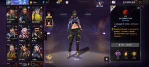 Ff Acc - Outros