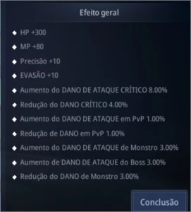 CONTA MIR4 SA64 (SERVER NOVO) 48K PP 5 PET RARO TIER 2 ++++5