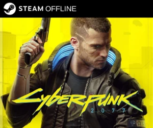 Cyberpunk 2077 - Steam